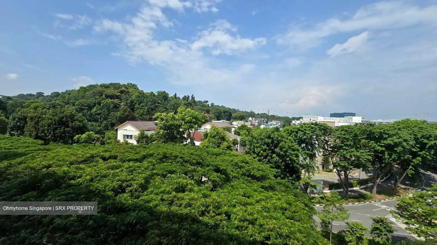 Blk 44 Telok Blangah Drive (Bukit Merah), HDB 3 Rooms #590373511